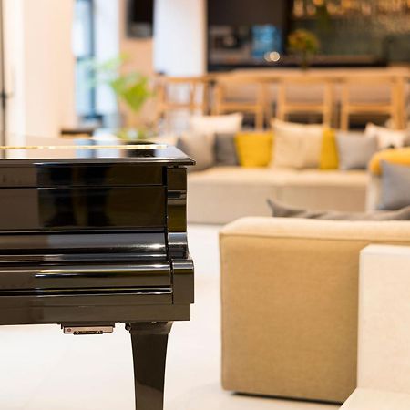 Wok Rooms Saint-Gilles Ngoại thất bức ảnh