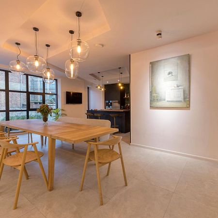 Wok Rooms Saint-Gilles Ngoại thất bức ảnh
