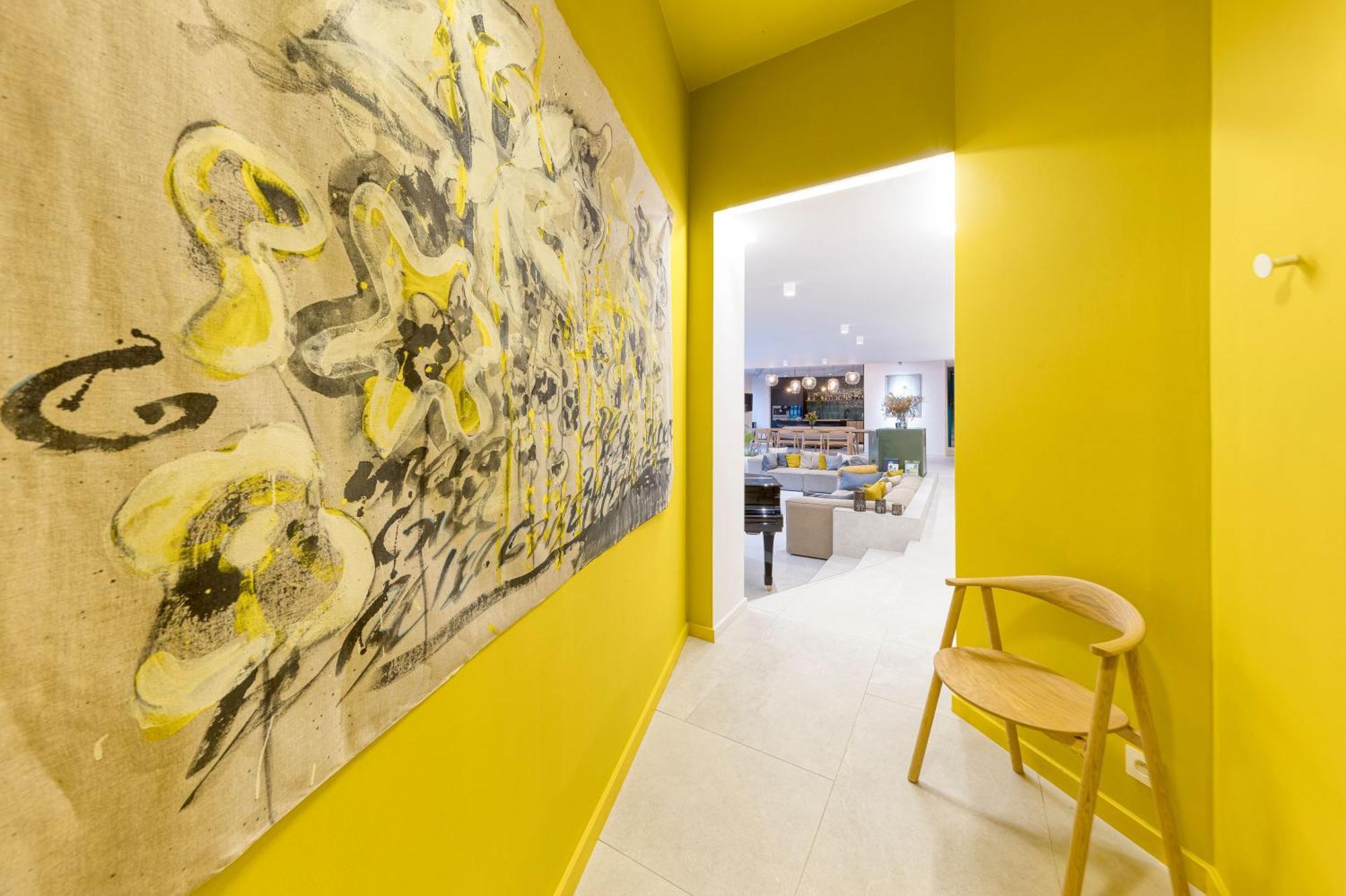 Wok Rooms Saint-Gilles Ngoại thất bức ảnh