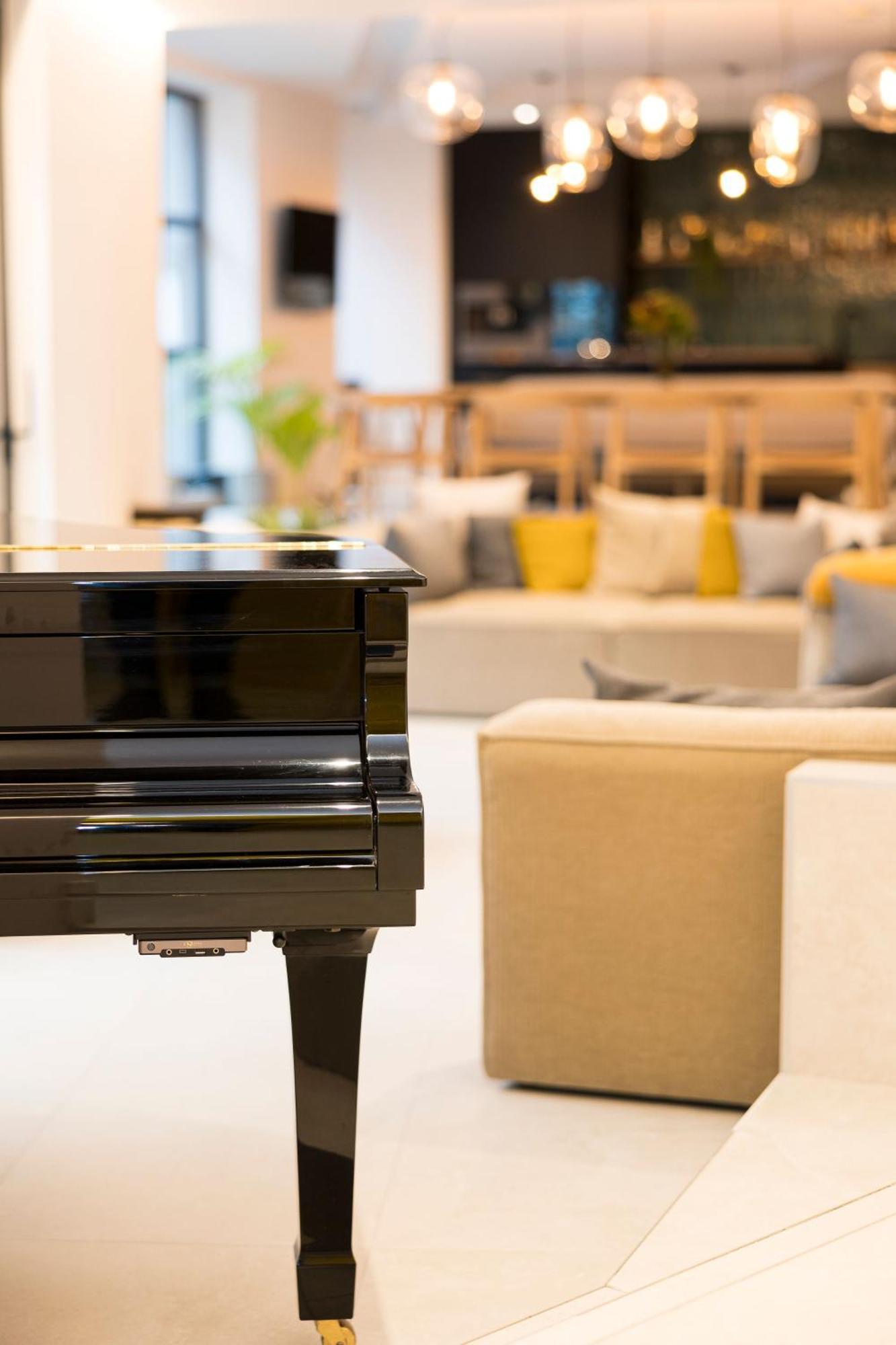 Wok Rooms Saint-Gilles Ngoại thất bức ảnh
