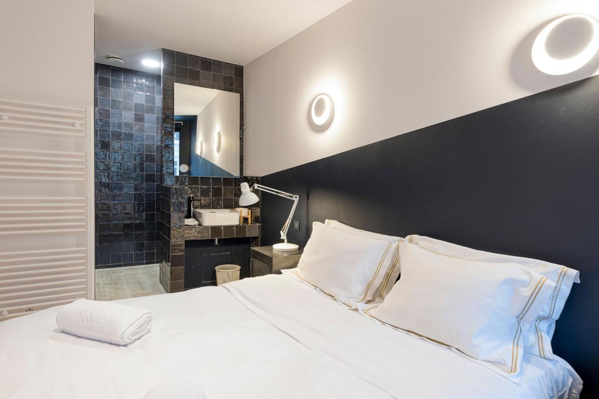 Wok Rooms Saint-Gilles Ngoại thất bức ảnh
